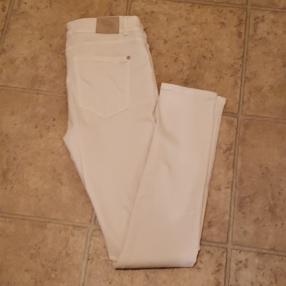 Zara Trafaluc Stretch Skinny Jean's - Picture 3 of 7